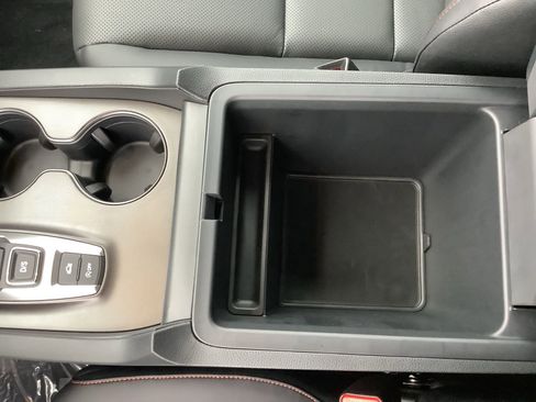 New 2026 Honda Ridgeline TrailSport image 19