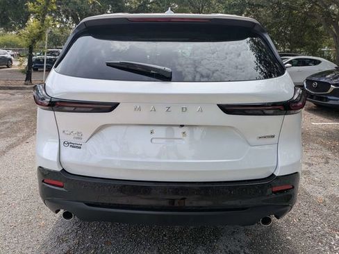 New 2026 MAZDA CX-5 2.5 S w/ Premium Package AWD/4WD image 4