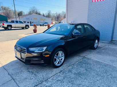 Used 2017 Audi A4 2.0T Premium