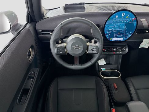 New 2026 MINI Cooper John Cooper Works image 10