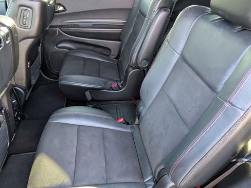 Used 2021 Dodge Durango R/T w/ Trailer Tow Group IV image 29