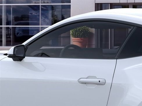 New 2026 Ford Mustang GT Premium RWD image 20