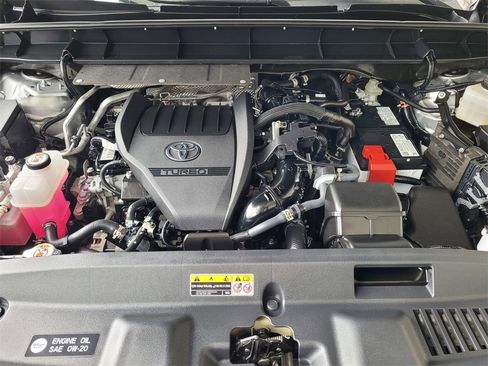 Used 2023 Toyota Highlander Limited image 26