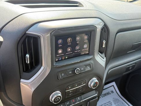 Used 2025 GMC Sierra 1500 Pro w/ Graphite Edition AWD/4WD image 25