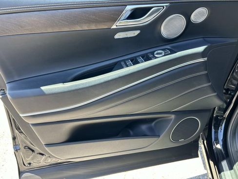 Used 2023 Genesis GV80 3.5T w/ Prestige Package AWD/4WD image 19