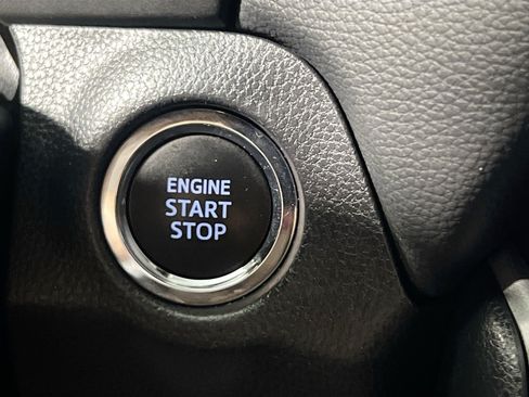 Used 2024 Toyota RAV4 XLE Premium AWD/4WD image 23