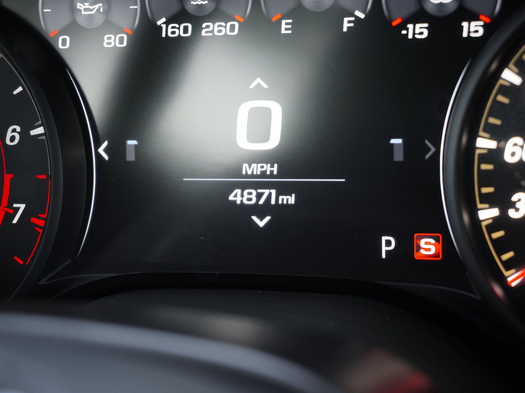 Used 2021 Chevrolet Camaro ZL1 RWD image 22