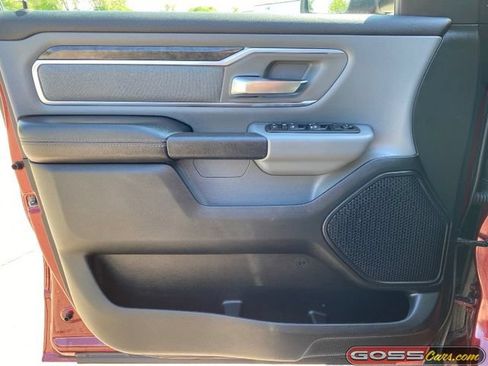 Used 2019 RAM 1500 Big Horn AWD/4WD image 21