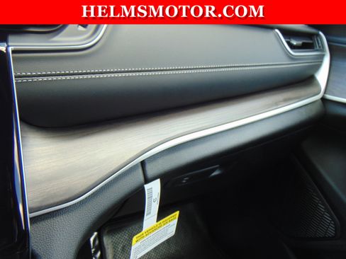 New 2025 Jeep Grand Cherokee Limited image 29