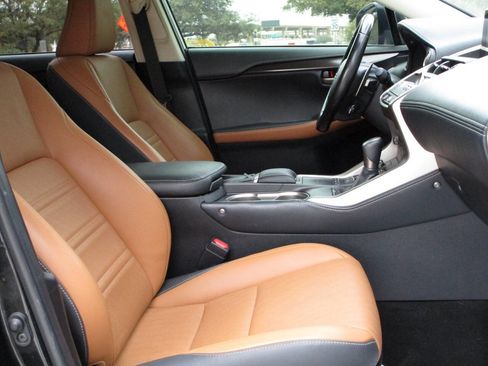 Used 2021 Lexus NX 300 FWD w/ Accessory Package 2 image 10