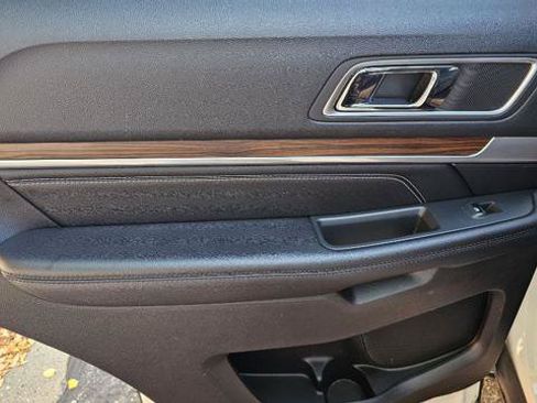 Used 2016 Ford Explorer Limited AWD/4WD image 37