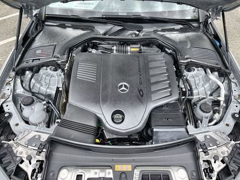 Used 2024 Mercedes-Benz CLE 450 4MATIC Coupe image 28