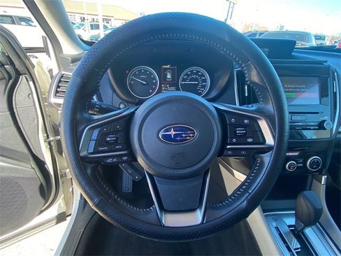 Used 2020 Subaru Forester Premium image 22