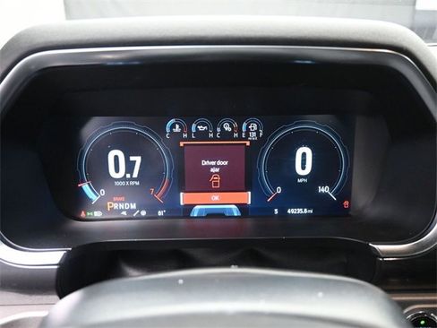 Used 2022 Ford F150 Raptor w/ Torsen Package image 10