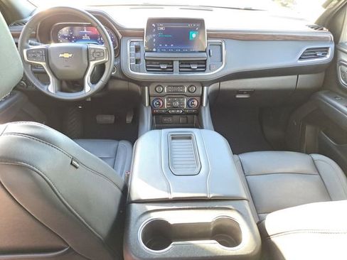 Used 2023 Chevrolet Tahoe LT image 10