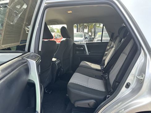 Used 2024 Toyota 4Runner SR5 image 26