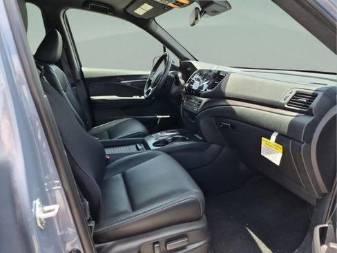 Certified 2023 Honda Passport EX-L image 20