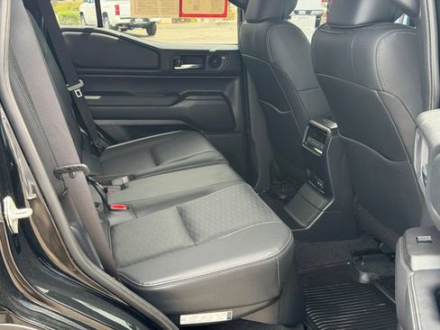 Used 2026 Toyota Land Cruiser w/ Premium Package AWD/4WD image 20