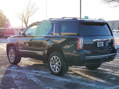 Used 2020 GMC Yukon Denali image 7