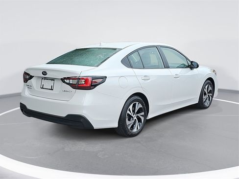 New 2025 Subaru Legacy Premium image 5