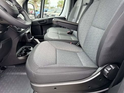 New 2026 RAM ProMaster 3500 w/ Convenience Group image 18
