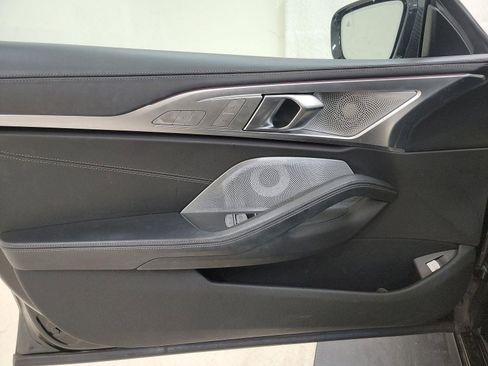 Used 2022 BMW M850i Gran Coupe xDrive M850i xDrive Gran Coupe image 12