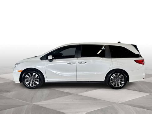 Used 2023 Honda Odyssey EX-L image 5