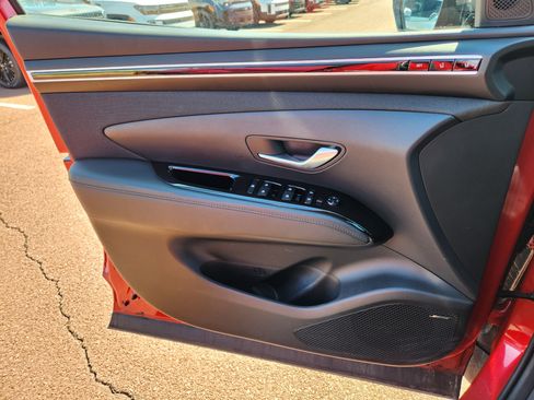 Certified 2023 Hyundai Tucson Limited image 24