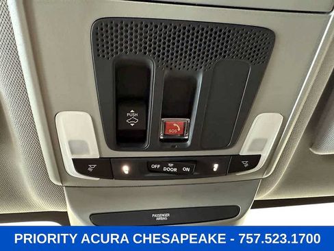 New 2026 Acura ADX AWD image 27