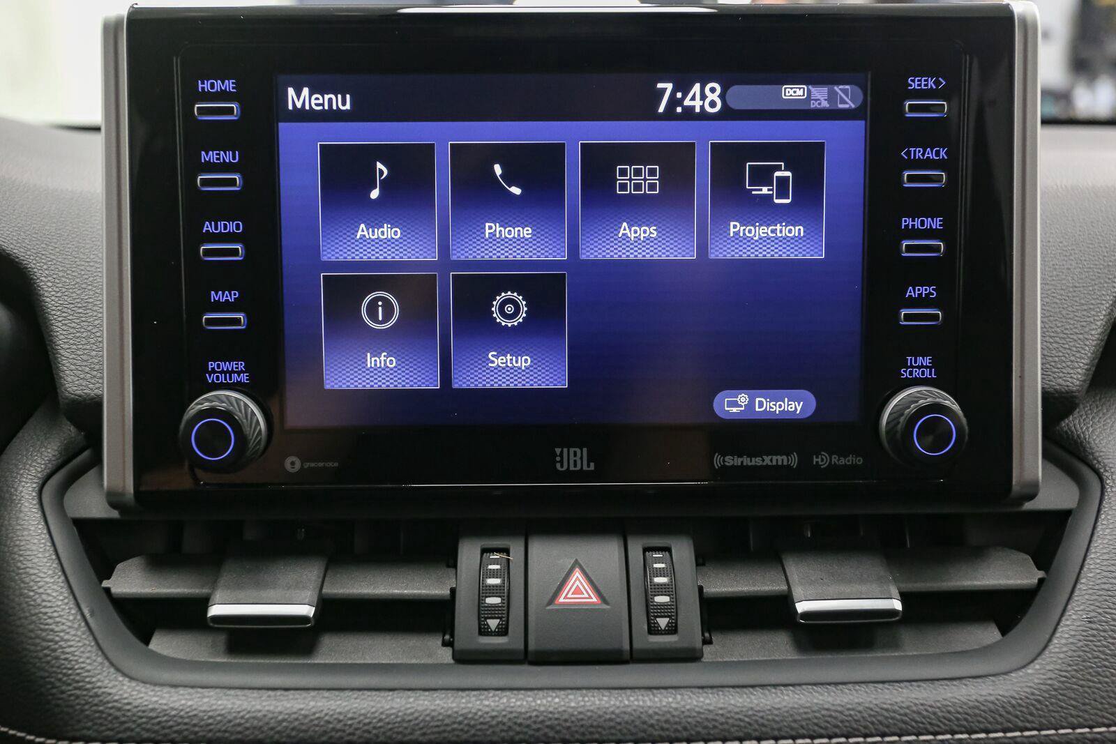 Used 2019 Toyota RAV4 XLE Premium w/ Cold Weather Package AWD/4WD image 24