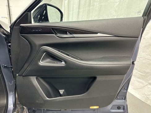 Used 2023 INFINITI QX60 Sensory w/ Cargo Package image 58
