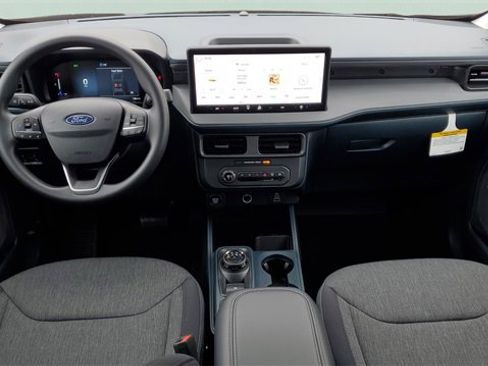 New 2025 Ford Maverick XLT w/ Equipment Group 301A image 19