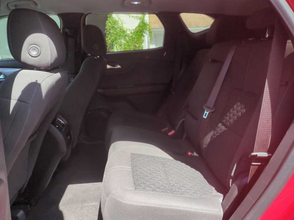 Used 2021 Chevrolet Blazer LT AWD/4WD image 22