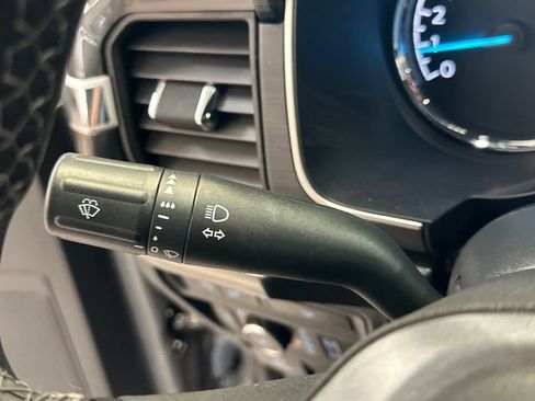 Used 2023 Ford F150 XLT w/ Equipment Group 302A High AWD/4WD image 38