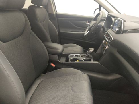 Used 2019 Hyundai Santa Fe SEL AWD/4WD image 21
