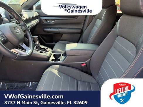Used 2025 Honda CR-V Sport image 18