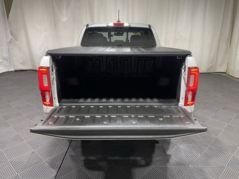 Used 2019 Ford Ranger Lariat w/ Trailer Tow Package image 21