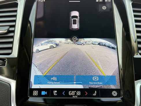 Used 2023 Volvo XC90 T8 Plus image 33