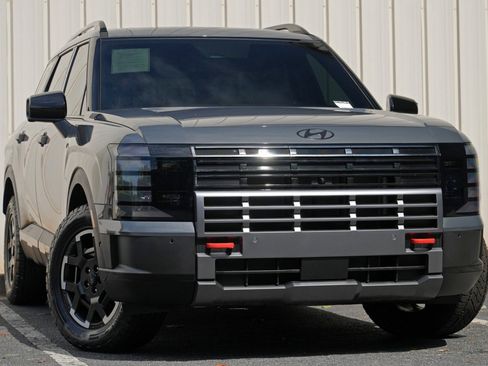 Used 2026 Hyundai Palisade XRT Pro AWD/4WD image 4