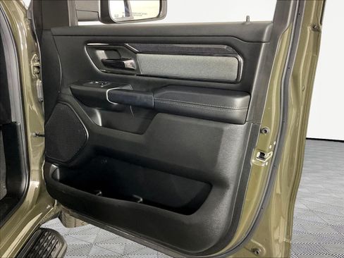 Used 2021 RAM 1500 Big Horn w/ Built-to-serve Edition AWD/4WD image 28