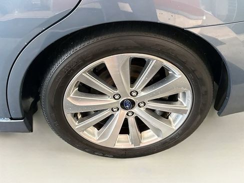 Used 2018 Subaru Legacy 2.5i Limited w/ 50th Anniversary Edition AWD/4WD image 32