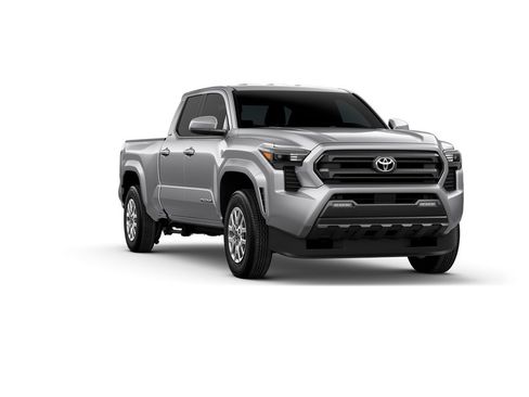 New 2026 Toyota Tacoma SR5 RWD image 18