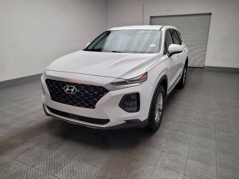 Used 2020 Hyundai Santa Fe SEL image 15