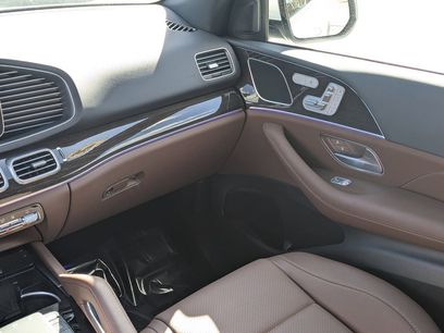 Used 2025 Mercedes-Benz GLE 450e 4MATIC