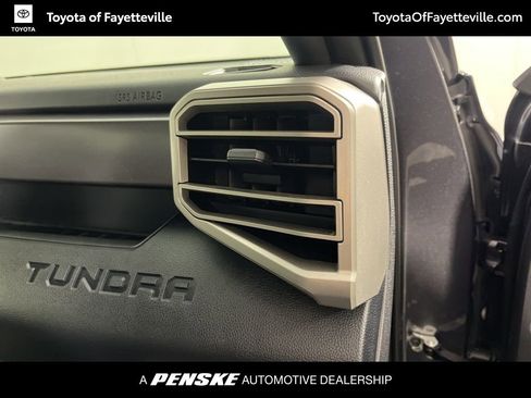 New 2026 Toyota Tundra SR5 image 11