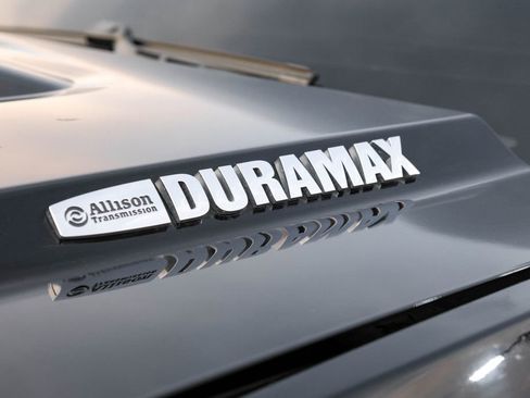 Used 2017 GMC Sierra 2500 Denali w/ Duramax Plus Package image 53