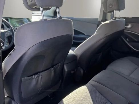 Used 2017 Hyundai Santa Fe Sport AWD/4WD image 16