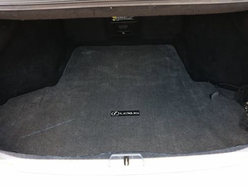 Used 2011 Lexus LS 460 w/ Luxury Value Edition RWD image 30