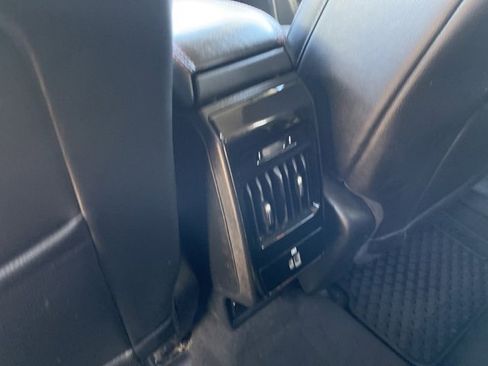 Used 2022 Jeep Compass Trailhawk w/ Trailhawk Convenience Group image 10