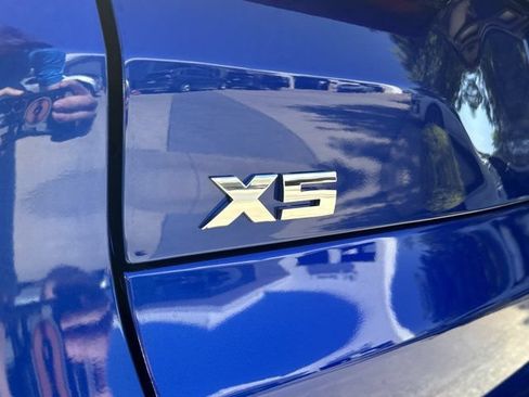 Certified 2026 BMW X5 M60i AWD/4WD image 8